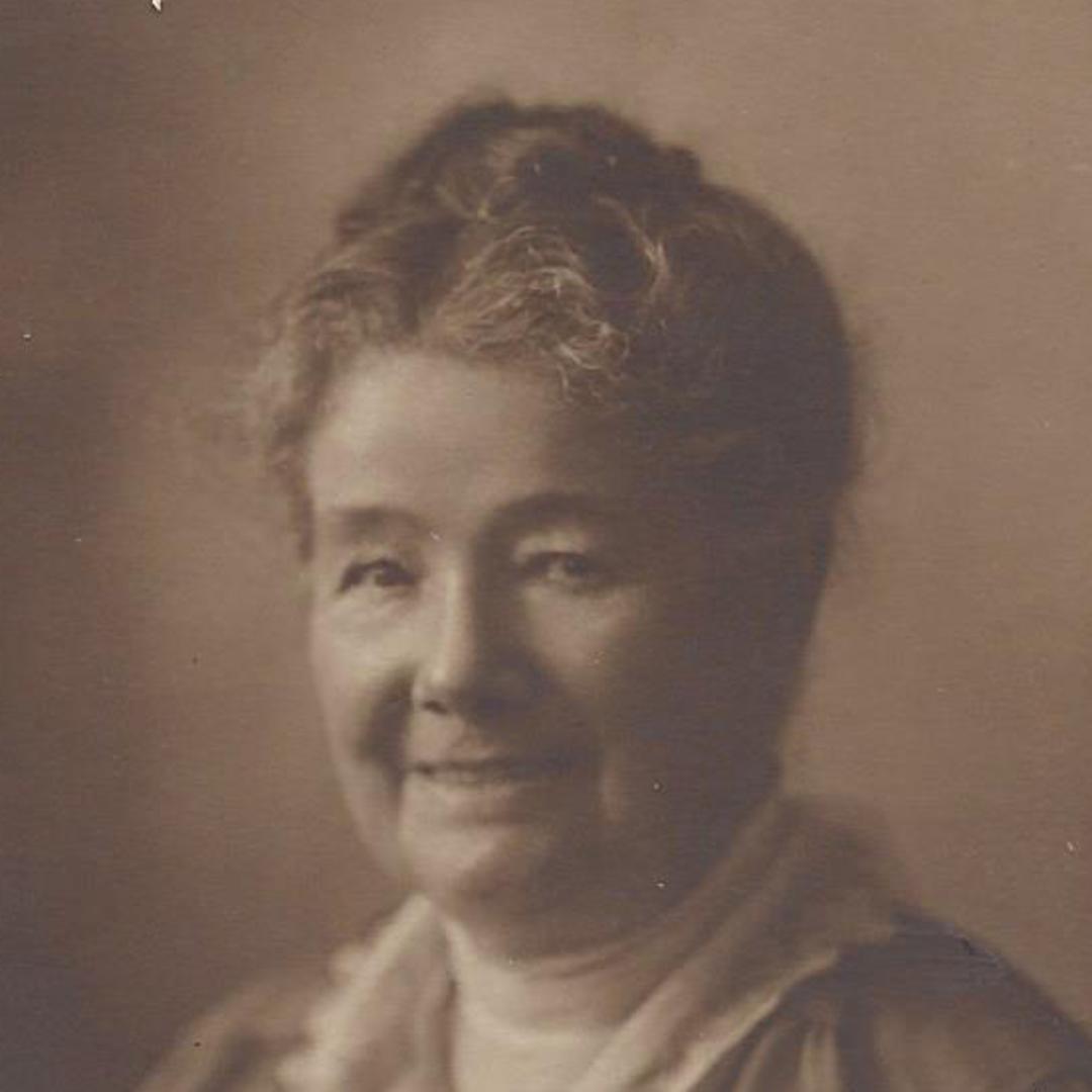 Catherine Ann Edwards (1844 - 1925) Profile